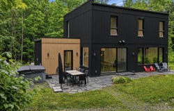 48 Ch. du Pic-de-l'Ours, Eastman, Quebec J0E 1P0