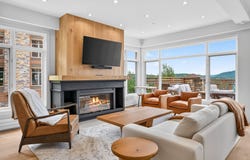 168 Ch. au Pied-de-la-Montagne 4, Mont-Tremblant, Quebec J8E 3M2