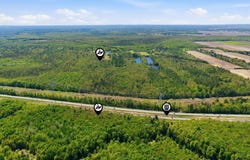 Ch. St-Philippe, Mascouche, Quebec J7K3C3
