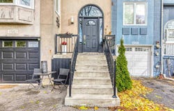 1558 Litchfield Road, Oakville, Ontario L6H5P3