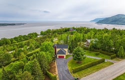 48 Rue du Noroît, Baie-Saint-Paul, Quebec G3Z 3C3