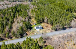 573 Rg du Lac-aux-Grelots, Saint-Évariste-de-Forsyth, Quebec G0M1S0