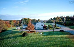 2865 Highway 340, Corberrie, Nova Scotia B0W 3T0