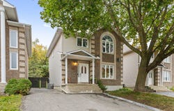 103 Rue Louis-Colin, Gatineau, Quebec J8V2T2