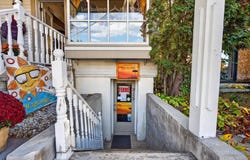 813 815 Rue de St-Jovite, Mont-Tremblant, Quebec J8E 3J8
