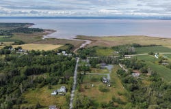 M4 Lake Road Lot, Noel, Nova Scotia B0N 1T0