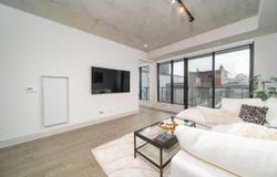 608 Richmond St W, Toronto, ON M5V 1Y9, Canada, Toronto, Ontario M5V 1Y9
