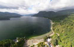 LOT 9 Sandy Hook Road, Sechelt, British Columbia V7Z 0P4