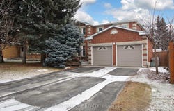 6 Coldstream Crescent, Richmond Hill, Ontario L4S1E6