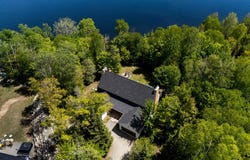 3084 Ch. du Tour-du-Lac, Nominingue, Quebec J0W 1R0