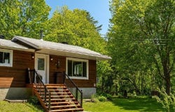 Mandeville, Québec