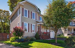 1095 Rue du Cabestan, La Haute-Saint-Charles, Quebec G3K0C3