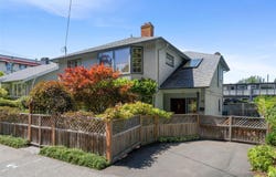 410 Government St, Victoria, British Columbia V8V2L5