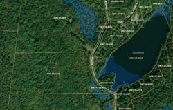 Rue Bigras, Brownsburg-Chatham, Quebec J8G1A2