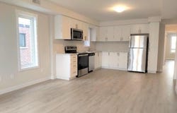 160 Rochefort Street B1, Waterloo, ON, Kitchener, Ontario N2R-0C1