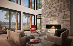 300A Rue du Flanc, Les Éboulements, Quebec G0A2M0