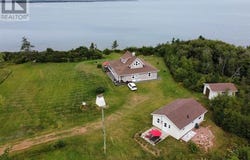 Beach Point, Prince Edward Island C0A1V0