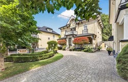 100 Brunswick Street, Stratford, Ontario N5A 3M1