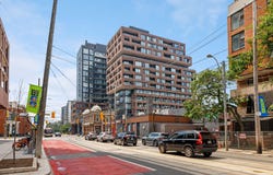 270 Dufferin St, Toronto, Ontario M6K