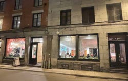 368-372 Rue St-Paul O., Ville-Marie, Quebec H2Y2A6