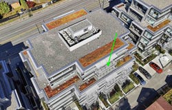 8080 Oak Street 604, Vancouver, British Columbia V6P 0N1