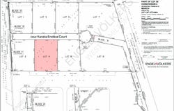 2050 Dunrobin Road Lot 4, Kanata, Ontario K2K 1X7