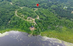 Ch. du Lac-Méduse, Saint-Roch-de-Mékinac, Quebec G0X2E0