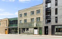 2181 Rue Ste-Catherine E., Ville-Marie, Quebec H2K3R9