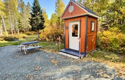 1 Rang 3, Chandler, Quebec G0C2H0