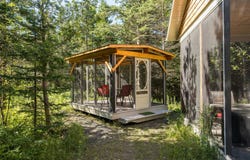 214 Route 263 S., Marston, Quebec G0Y1G0