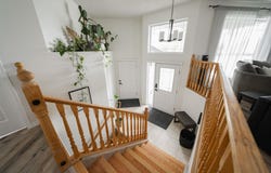 341 Diefenbaker Drive, Fort McMurray, Alberta T9K2K1