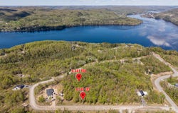 141-161 Rue des Estacades, Grandes-Piles, Quebec G0X1H0