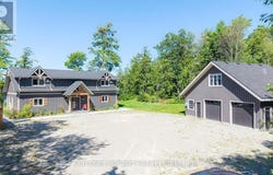 157 Nicholson Road, Simcoe, ON, Georgian Bay (baxter), Ontario L0K-1S0