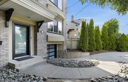611 Niagara St, Victoria, British Columbia V8V 1J1