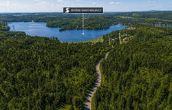 90e Rue, Grandes-Piles, Quebec G0X1H0
