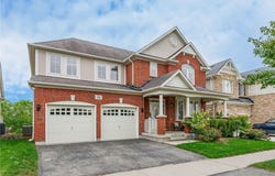 94 Baldwin Drive, Cambridge, Ontario N3C 0B4