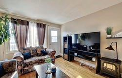 9001-9003 2e Avenue, Villeray/Saint-Michel/Parc-Extension, Quebec H1Z2S7