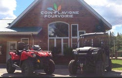 5015 5045 Ch. du Parc, Saint-Côme, Quebec J0K 2B0