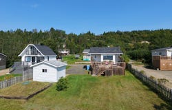 1495 Rue de la Rive, Sept-Îles, Quebec G4R0M4
