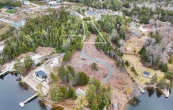 Swallow Cove Spur Lot 3-C, Chester Basin, Nova Scotia B0J 1K0