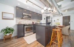 201 Carlaw Ave, Toronto, ON M4M 2S3, Canada, Toronto, Ontario M4M 0A6