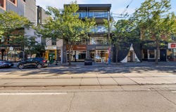 747 Queen St E, Toronto, Ontario M4M 1H3