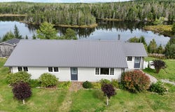 J8WJ+C9, Saint Peter's, Nova Scotia B0E 1M0