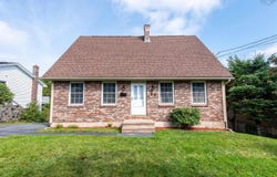96 Thornhill Drive, Halifax, Nova Scotia B3R2J3