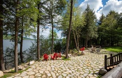 2916 2918 Rive du Lac-Tremblant, Lac-Tremblant-Nord, Quebec J8E 1B3