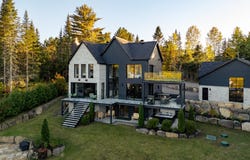 1762 Route 125 N., Saint-Donat, Quebec J0T 2C0