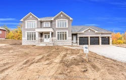 76 Ruby Ridge, Oro-Medonte, Ontario L0L2E0