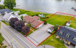 3232A Ch. St-Charles, Terrebonne (Lachenaie), Quebec J6V 0H1