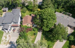 56 Grangemill Crescent, Toronto, Ontario
