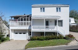 21 Rue du Cardinal-Bégin, Desjardins, Quebec G6V2H6